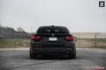 BMW M235i by Impressive Wrap 2016 года